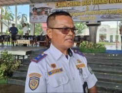 Naik Trans Batam ke Bandara Hang Nadim Hanya Rp 5 Ribu, Mulai Beroperasi Pertengahan Juni