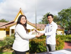 Ditpam BP Batam Resmi Berada di Bawah Koordinasi Deputi Bidang Pelayanan Umum