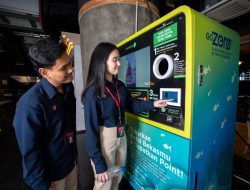Sustainability Report 2025: TelkomGroup Perkuat Transformasi Bisnis dan Komitmen ESG