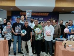 Launching Family Rally Wisata dan Batam Cup 2026, Siap Dongkrak Pariwisata serta Ekonomi Batam