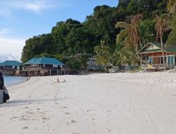 Mersing Siap Ukir Sejarah, Jadi Destinasi INSTO Pertama di Malaysia pada 2026