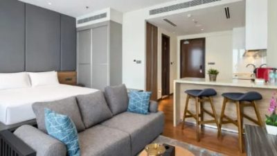 Bukan Sekadar Hotel, Dao by Dorsett Puteri Cove Hadir Sebagai Rumah Kedua di Waterfront Johor