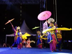 Kenduri Seni Melayu 2026 Digelar Awal Juli, Seniman Lintas Negara  Siap Tampil Mempesona