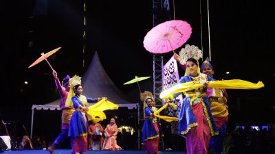 Kenduri Seni Melayu 2026 Digelar Awal Juli, Seniman Lintas Negara  Siap Tampil Mempesona