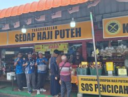 Wajib Dibeli! Keropok Haji Puteh, Oleh-Oleh Legendaris Mersing yang Diburu Wisatawan Sejak 1970