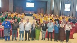 Lomba Film Pendek Wawasan Kebangsaan 2026 Sukses Digelar, Mahasiswa Batam Tampilkan Karya Inspiratif