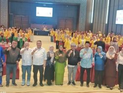 Lomba Film Pendek Wawasan Kebangsaan 2026 Sukses Digelar, Mahasiswa Batam Tampilkan Karya Inspiratif