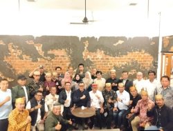 Silaturahmi di Batam, Abdul Kadir Karding Ingatkan Warga KKSS Kepri Jaga Warisan Leluhur