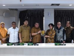 Korpri Malang Belajar Program Kopri dan Pariwisata Batam
