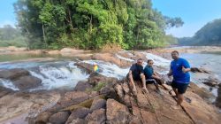 Mengenal Alam dan Budaya Kaum Jakun, Suku Asli Malaysia di Taman Negara Endau-Rompin Johor