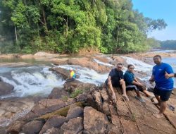 Mengenal Alam dan Budaya Kaum Jakun, Suku Asli Malaysia di Taman Negara Endau-Rompin Johor