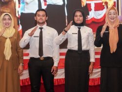 570 Peserta Latsar CPNS Kepri 2026 Dinyatakan Lulus dan Siap Mengabdi untuk Masyarakat