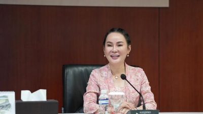 BP Batam Sambut Baik Ekspansi Firmus Technologies Australia, Perkuat Posisi Batam sebagai Hub Infrastruktur AI Regional