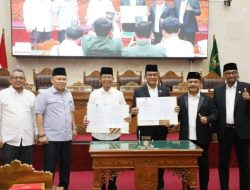 Perda PSU Disahkan, Pengembang Perumahan di Batam Kini Wajib Sediakan Fasilitas Umum