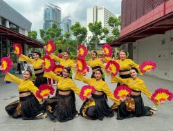Permata Seni Budaya Singapura Bawa Semangat Pelestarian Budaya Melayu ke Kenduri Seni Melayu 2026