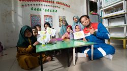 PGN Hadirkan Program TAMASYA untuk Dukung Tumbuh Kembang Anak di Batam