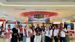 PKP Gelar Pameran Properti di Mega Mall Batam, Hadirkan Promo Extra Cicilan 30 Bulan