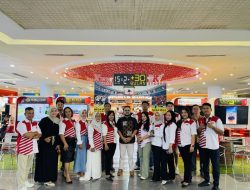PKP Gelar Pameran Properti di Mega Mall Batam, Hadirkan Promo Extra Cicilan 30 Bulan