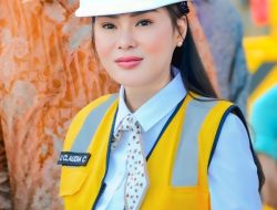 Kinerja Investasi dan Logistik Menguat, Plh. Kepala BP Batam, Li Claudia: Batam Penggerak Ekonomi Kawasan