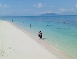 Hanya Hitungan Jam dari Batam, Rawa Island Resort Johor Mulai Diburu Wisatawan Regional