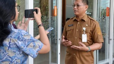 37 Kampung Tua di Batam Belum Punya Kepastian Hukum, Pemko Siapkan Perda