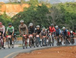 Commuter Bike Siap Semarakkan Gowes 21 Juni di Batam