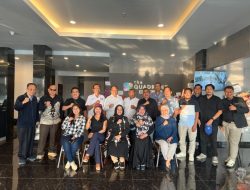 Pelaku Industri Pariwisata Dorong Batam Tourism Promotion Board Diaktifkan Kembali