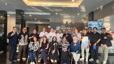 Pelaku Industri Pariwisata Dorong Batam Tourism Promotion Board Diaktifkan Kembali