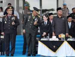 Hari Bhayangkara ke-80, Li Claudia Apresiasi Dedikasi Polri Jaga Batam Tetap Kondusif