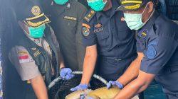 Lolos Uji Karantina, Ribuan Ikan Asal Natuna Tembus Pasar Hong Kong