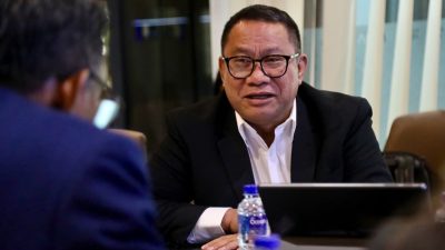 Tumbuh 102 Persen, Investasi Batam Triwulan I-2026 Tembus Rp 17,48 Triliun
