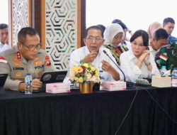 Hadapi Ledakan Migrasi, Amsakar Dorong Regulasi Khusus Kependudukan untuk Batam