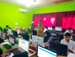 50 Pelajar Natuna Bersaing, Rebut 10 Beasiswa Penuh Universitas Pertamina