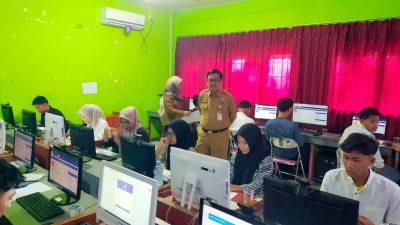 50 Pelajar Natuna Bersaing, Rebut 10 Beasiswa Penuh Universitas Pertamina