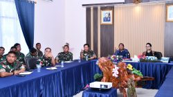 Bukan Sekadar Seremonial, Hari Bakti TNI AU Fokus pada Pelayanan Masyarakat