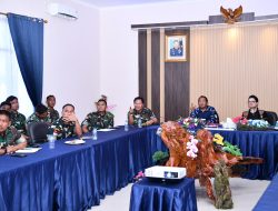 Bukan Sekadar Seremonial, Hari Bakti TNI AU Fokus pada Pelayanan Masyarakat