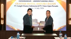 Orange Sky Indonesia Gandeng Cipta Group Bangun Hotel Baru di Kawasan Bandara Batam, Target Beroperasi 2027
