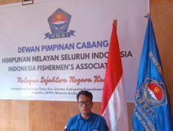 Ketua DPC HNSI Anambas, Agustar Puji Presiden Prabowo Turunkan Harga BBM Nelayan
