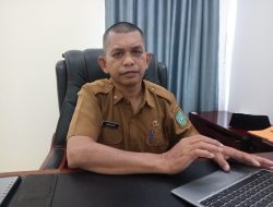‎Inspektorat Akui Tindak Lanjut Laporan Desa Rewak Sempat Tertunda, Audit Segera Dilanjutkan