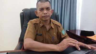 ‎Inspektorat Akui Tindak Lanjut Laporan Desa Rewak Sempat Tertunda, Audit Segera Dilanjutkan