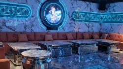 Loong KTV Hadir di One Batam Mall, Usung Konsep Modern dengan Fasilitas Premium
