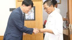 Batam Jajaki Kerja Sama Pendidikan dengan Korea Selatan, Kuliah Sambil Kerja