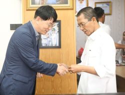 Batam Jajaki Kerja Sama Pendidikan dengan Korea Selatan, Kuliah Sambil Kerja