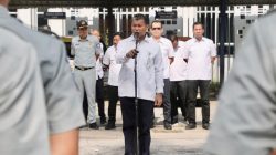 Tingkatkan Kepatuhan Pajak Kendaraan, Razia Gabungan Segera Digelar