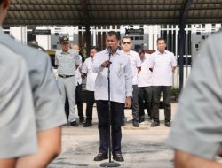 Tingkatkan Kepatuhan Pajak Kendaraan, Razia Gabungan Segera Digelar