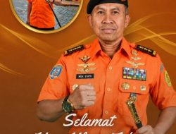 Abdul Rahman: Kepemimpinan Kabasarnas Jadi Motivasi Personel SAR Natuna Layani Masyarakat