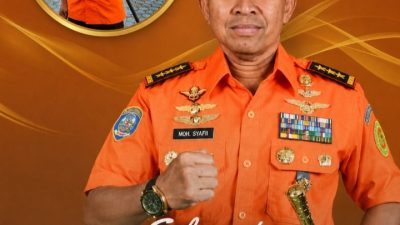 Abdul Rahman: Kepemimpinan Kabasarnas Jadi Motivasi Personel SAR Natuna Layani Masyarakat