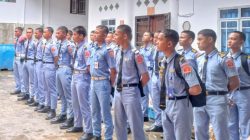 Jurusan NKPI SMKN 1 Bunguran Timur Terapkan Standar Global untuk Cetak Pelaut Perikanan Profesional