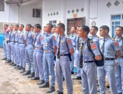 Jurusan NKPI SMKN 1 Bunguran Timur Terapkan Standar Global untuk Cetak Pelaut Perikanan Profesional