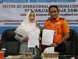SAR Natuna dan IBI Perkuat Sistem Penyelamatan Ibu Hamil dan Bayi di Wilayah 3T